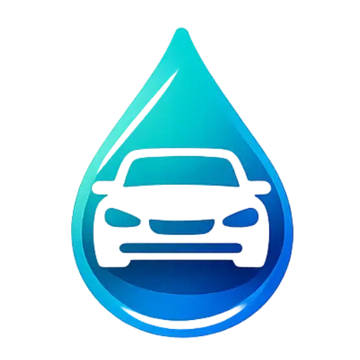 Lavage auto à domicile Chiatra